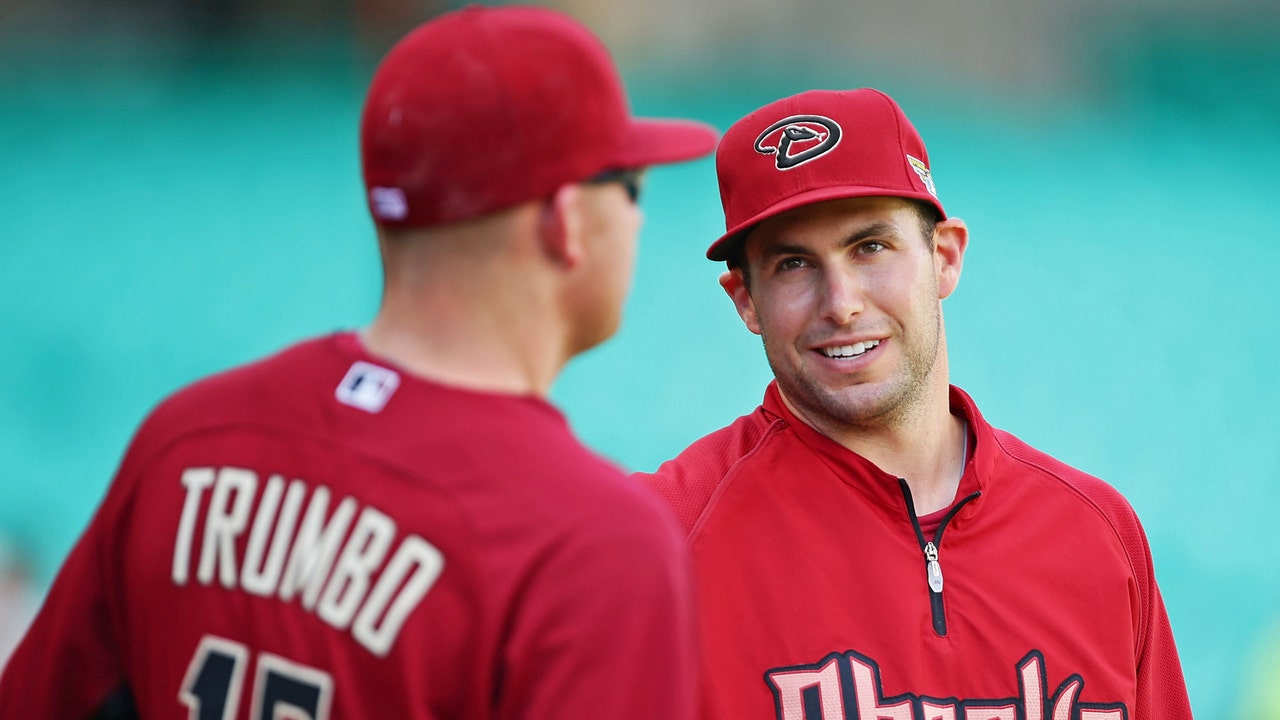2014 Diamondbacks preview: Are pieces in place to win West?